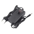3-24V 1A AC To DC Adjustable Voltage Power Adapter Universal Power Supply Display Screen Power Switc