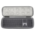 For Logitech MX Keys Advanced Keyboard Travel Home Storage Bag Portable Mouse Box Keyboard Protectiv