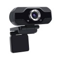 HD 1080P Webcam Built-in Microphone Smart Web Camera USB Streaming Beauty Live Camera for Computer A