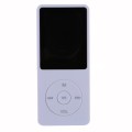 Fashion Portable LCD Screen FM Radio Video Games Movie MP3 MP4 Player Mini Walkman, Memory Capacity: