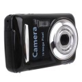 2.4 Inch 16MP 720P Mini LSR Cam Digital Camera for Kids Baby Cute Cartoon Multifunction Toy Camera C