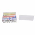 100 Strips/box  pH Test Strips 0-14 Scale Premium Litmus Tester Paper Ideal for Test pH Level of Wat