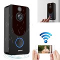 V7 Standard Edition 1080P Full HD Weather Resistant WiFi Security Home Monitor Intercom Smart Phone
