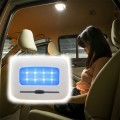 Car Interior Wireless Intelligent Electronic Products Car Reading Lighting Ceiling Lamp LED Night Li