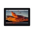 Waveshare 5 Inch DSI Display, 800  480 Pixel, IPS Display Panel, Style:Touch Display