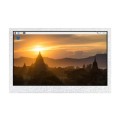 Waveshare 4.3 Inch DSI Display 800480 Pixel IPS Display Panel, Style:No Touch