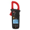 UNI-T  UT200A+ 400A Digital Clamp Multimeter AC/DC Voltage Detector Frequency Resistance Tester