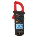 UNI-T  UT200B+ 600A  Digital Clamp Multimeter AC/DC Voltage Detector Frequency Resistance Tester
