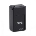 GF07 Locator Mini GPS Tracking Strong Magnetic Positioning Adsorption Anti Lost Device Voice Control