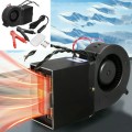 Car Heater Electric Heater Defroster Double PTC24V 300-500W