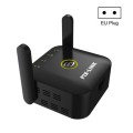 PIX-LINK WR22 300Mbps Wifi Wireless Signal Amplification Enhancement Extender, Plug Type:EU Plug(Bla