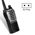 Baofeng UV-8D 8W High-power Dual-transmit Button Multifunctional Walkie-talkie, Plug Specifications: