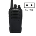 Baofeng BF-UV6D Civil Hotel Outdoor Construction Site Mobile High-power Walkie-talkie, Plug Specific