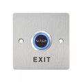 SNT886 304 Stainless Steel Access Control Switch Out Button