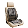 Summer Car Seat Bamboo Sheet Seat Cushion Breathable Bamboo Cushion