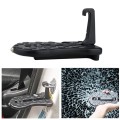 Car Doorstep Vehicle Rooftop Roof Rack Assistance Easy Install The Door Step Hooked On Car Truck SUV