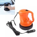 Electric Car Polisher Waxing Polishing Machine Kit Automation Cleaning Car Buffing ABS Car Accessori