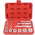 17 In 1 Small Bearing Installation Extractor Bearing Pad Installation And Removal Tool