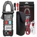 BSIDE  Bluetooth 5.0 6000 Words High Precision Smart AC Clamp Meter, Specification: ZT-5BQ+C3140 Cli