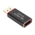 DP to HDM Adapter Displayport/M to AF 4K Adapter