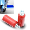 2 PCS / Set Motorcycle Refitting Accessories Anti-Drop Glue Scooter Modification Anti-Drop Stick Ant