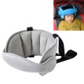 Child Car Seat Head Support Comfortable Safe Sleep Solution Pillows Neck Travel Stroller Soft Cushio