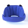 Child Car Seat Head Support Comfortable Safe Sleep Solution Pillows Neck Travel Stroller Soft Cushio