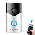 WT602 Low-Power Visual Smart Video Doorbell WiFi Voice Intercom Remote Monitoring Doorbell, Specific