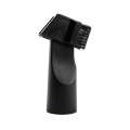 10 PCS Household Vacuum Cleaner Accessories 32mm Inner Diameter Rotating Brush Head for Midea / Elec