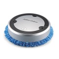 Jallen Gabor A8 Household Automatic Intelligent Sweeping Robot Wet & Dry Mopping Machine With Spray(