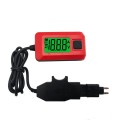 AE150 Automobile Fuse Current Detector Automobile DC Digital Resistance Wire Ammeter
