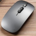 M103 1600DPI 5 Keys 2.4G Wireless Mouse Charging Ai Intelligent Voice Office Mouse, Support 28 Langu