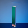 Triangular Prism Coating Upgrade Crystal Photography Foreground Blur Film And Television Props