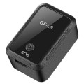 GF09 2G Portable Car GPS Locator Children Pet Anti-Lost Tracker