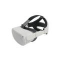 VR Comfortable Replacement Headset VR Accessories Weight Loss Headband, For Oculus Quest 2