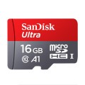 SanDisk A1 Monitoring Recorder SD Card High Speed Mobile Phone TF Card Memory Card, Capacity: 16GB-9