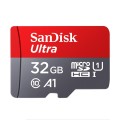 SanDisk A1 Monitoring Recorder SD Card High Speed Mobile Phone TF Card Memory Card, Capacity: 32GB-9