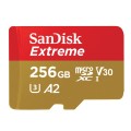 SanDisk U3 High-Speed Micro SD Card  TF Card Memory Card for GoPro Sports Camera, Drone, Monitoring