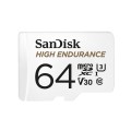 SanDisk U3 Driving Recorder Monitors High-Speed SD Card Mobile Phone TF Card Memory Card, Capacity: