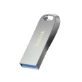 SanDisk CZ74 High Speed Metal Flash Disk USB 3.1 Car U Disk, Capacity: 32GB