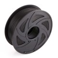Future Era PLA 3D Printing Pen/Machine Wire Consumables(Black)