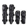 SULAITE GT-010 Off-Road Riding Pulley Knee Pads Elbow Pads Anti-Fall Anti-Vibration Sports Protector