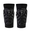 SULAITE GT--314 Cross Country Riding Ski Skating Roller Skating Knee Pads Outdoor Sports Protective
