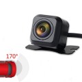 Car Night Vision Plug-In Adjustable High-Definition Waterproof Rear View Reversing Image Camera