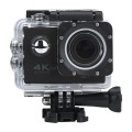 WIFI Waterproof Action Camera Cycling 4K camera Ultra Diving  60PFS Camera Helmet bicycle Cam underw