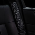 Car Interior Cover Diamond Car Accessories A Pair Shoulder Guard