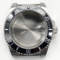 A097 For Rolex 2813/8215/2836 Movement Watch Stainless Steel Case For Rolex 2813/8215/2836 Movement(