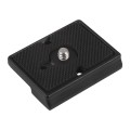 2 PCS Quick Release Plate For Manfrotto 200PL-14
