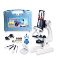 2171 Child STEM Science And Education Puzzle 1200 Ballic Biomedi Toy Student Experimental Equipment(