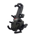 N-STAR Motorcycle Bicycle Composite Version Of Mobile Phone Bracket Multifunctional Accessories Ligh